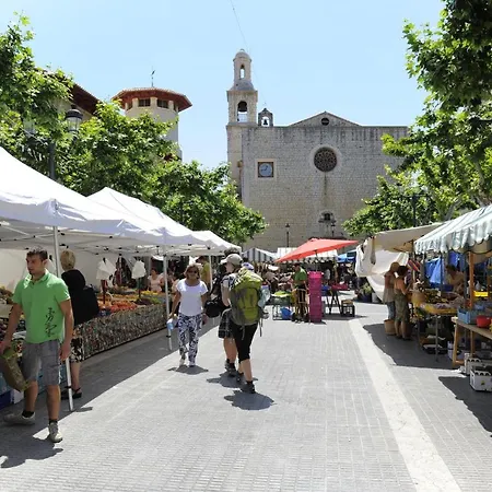 Natura Rural Ξενοδοχείο Alaró