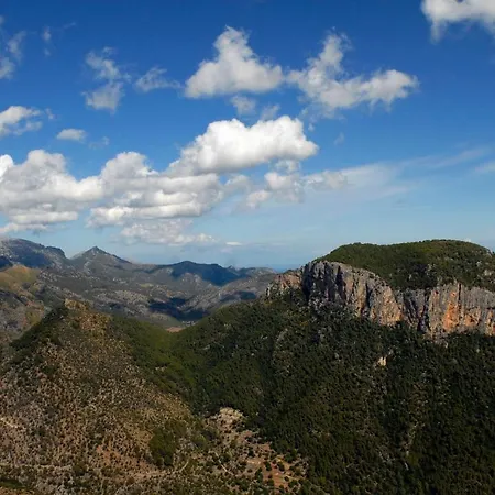 Natura Rural Ξενοδοχείο