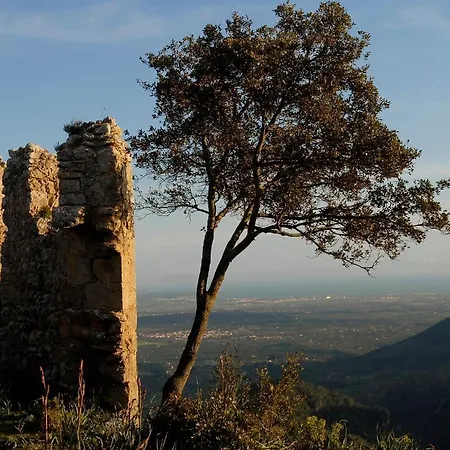 Ξενοδοχείο Natura Rural 3*