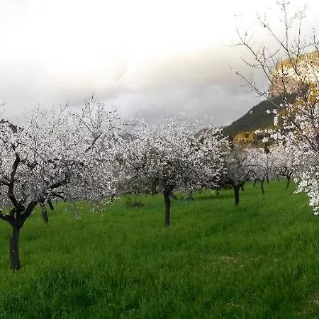 Natura Rural 3*