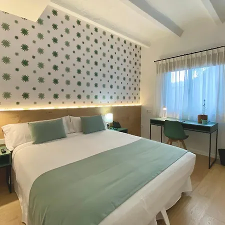 Natura Rural Отель 3*