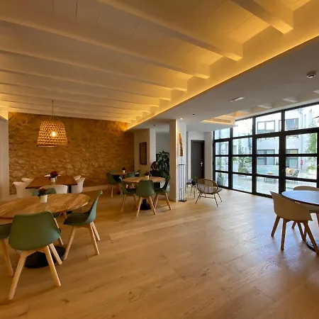 Natura Rural Отель 3*