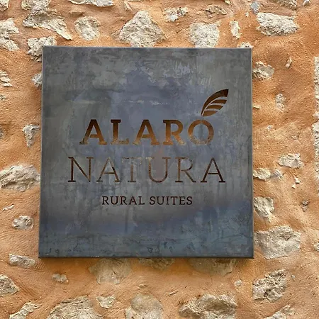 Natura Rural Аларо