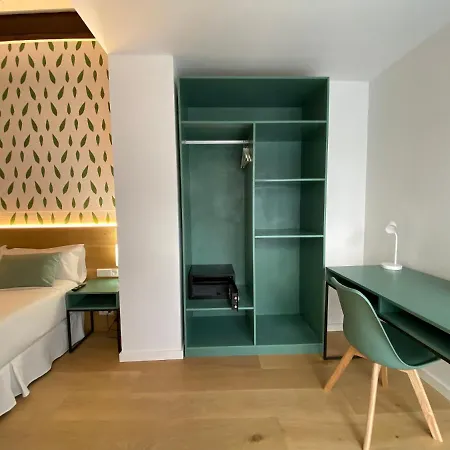 Natura Rural 3* Аларо